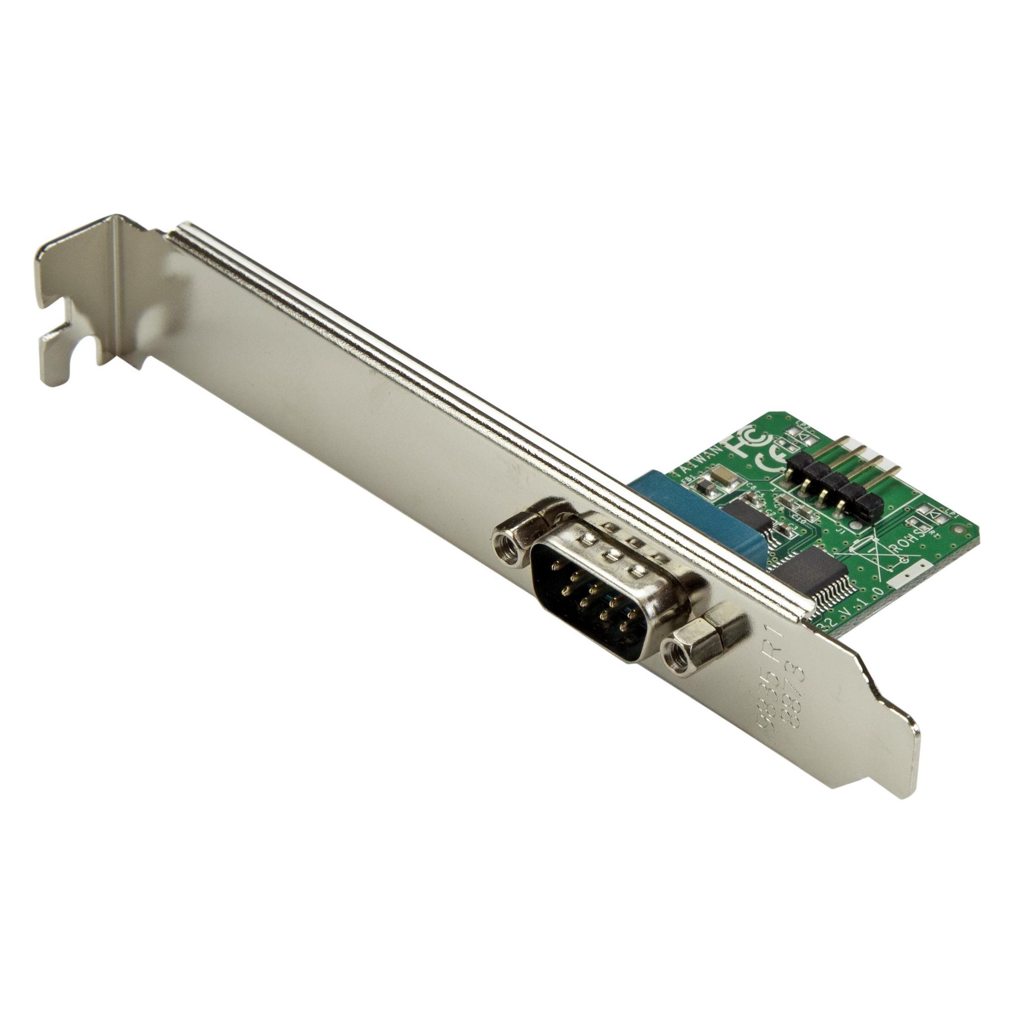 StarTech USB Header To Serial Adapter (0.60 m) (ICUSB232INT1)
