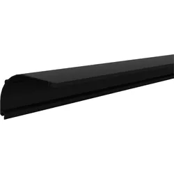 Fiamma Gehäusedeckel für Markise F80s 340 - Farbe Deep Black Fiamma Ersatzteilnummer 98673H213