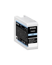Epson Tinte light cyan 26ml Hell-/PhotoCyan 26 ml (C13T46S500)