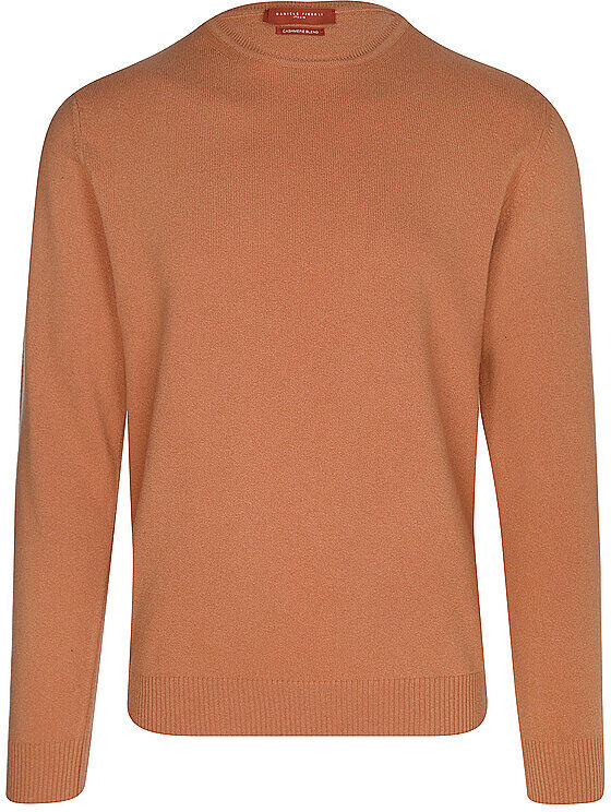 DANIELE FIESOLI Pullover  orange   XL XL