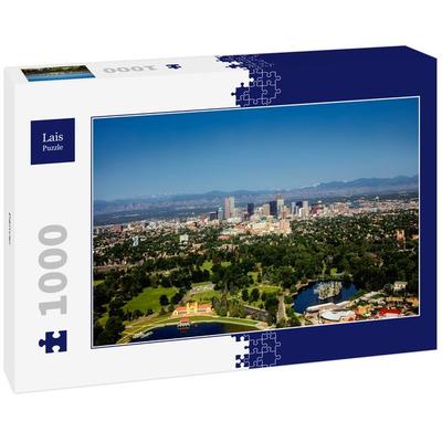 Lais Puzzle Denver 1000 Teile