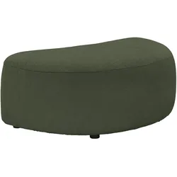 Hocker Leonas Grün