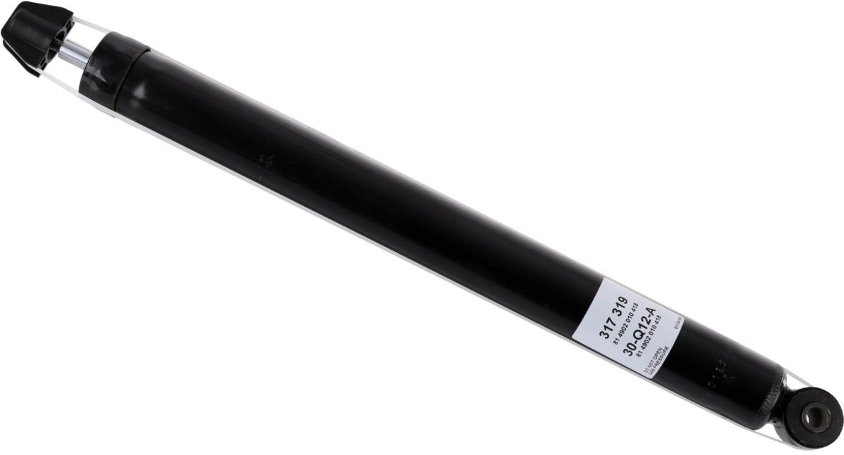 Stoßdämpfer SACHS 317 319