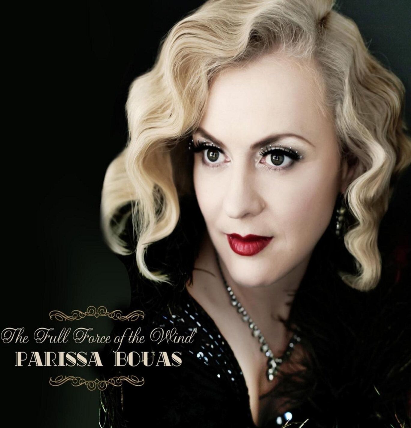 Parissa Bouas - Full Force of the Wind - Preis vom 15.10.2026 23:06:25 h