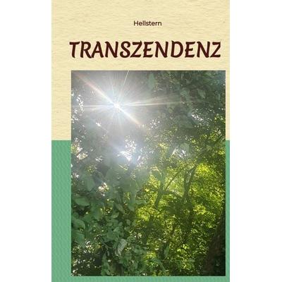Transzendenz, Taschenbuch von Hellstern-Hofnarr des Lichts, Tredition, 978-3-384-70153-4