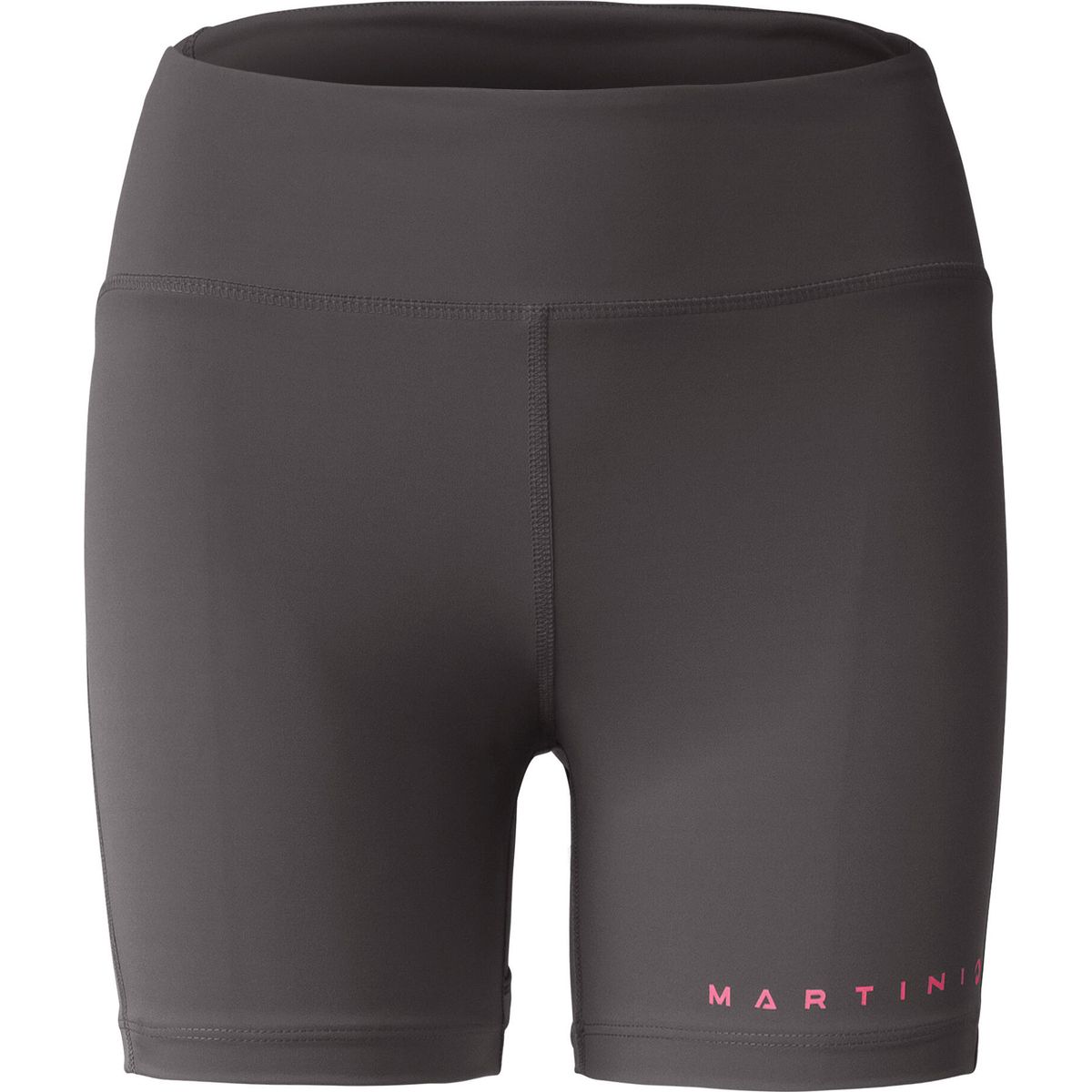Martini Hillclimb Flex Shorts W granite/black (420/110) L PSC4P0609B-420/110-L