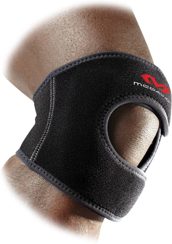 McDavid Knee Support 419 Polvituki - L/XL