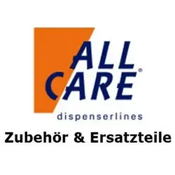 Ersatzpumpe Alle Care Mediclinics Seifenpumpe passend zu Seifenspender 3213149
