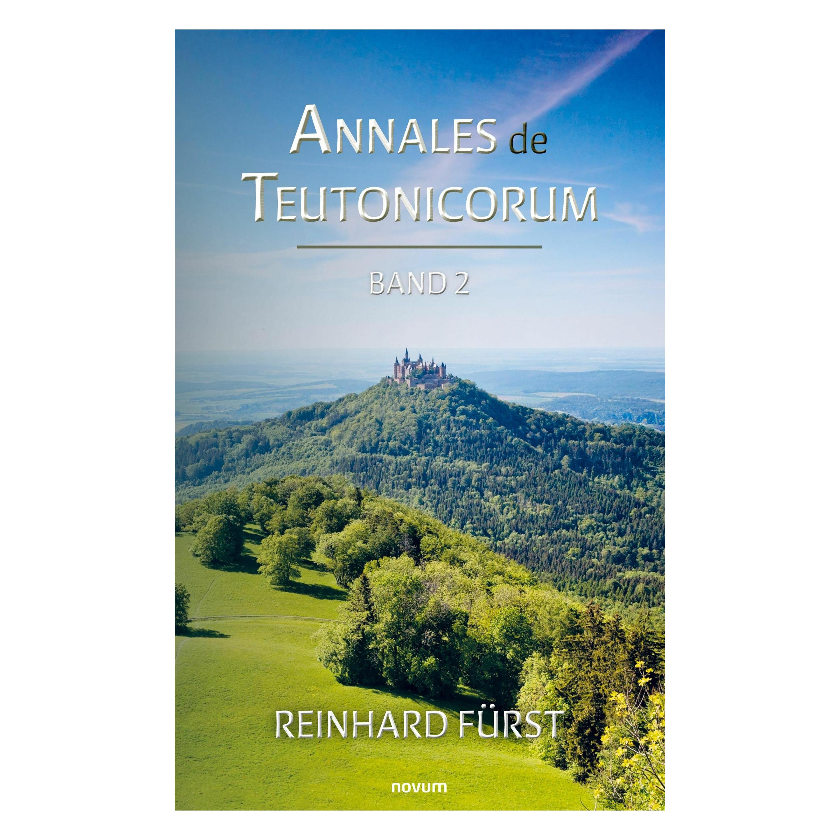 Novum Annales de Teutonicorum (Deutsch, Reinhard Fürst) (64892854)