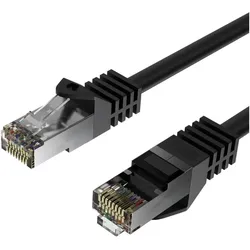 Flexline FLX FL31-39075 (S/FTP, CAT7, 10 m), Netzwerkkabel