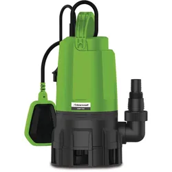 Cleancraft Tauchpumpe SDWP 7518