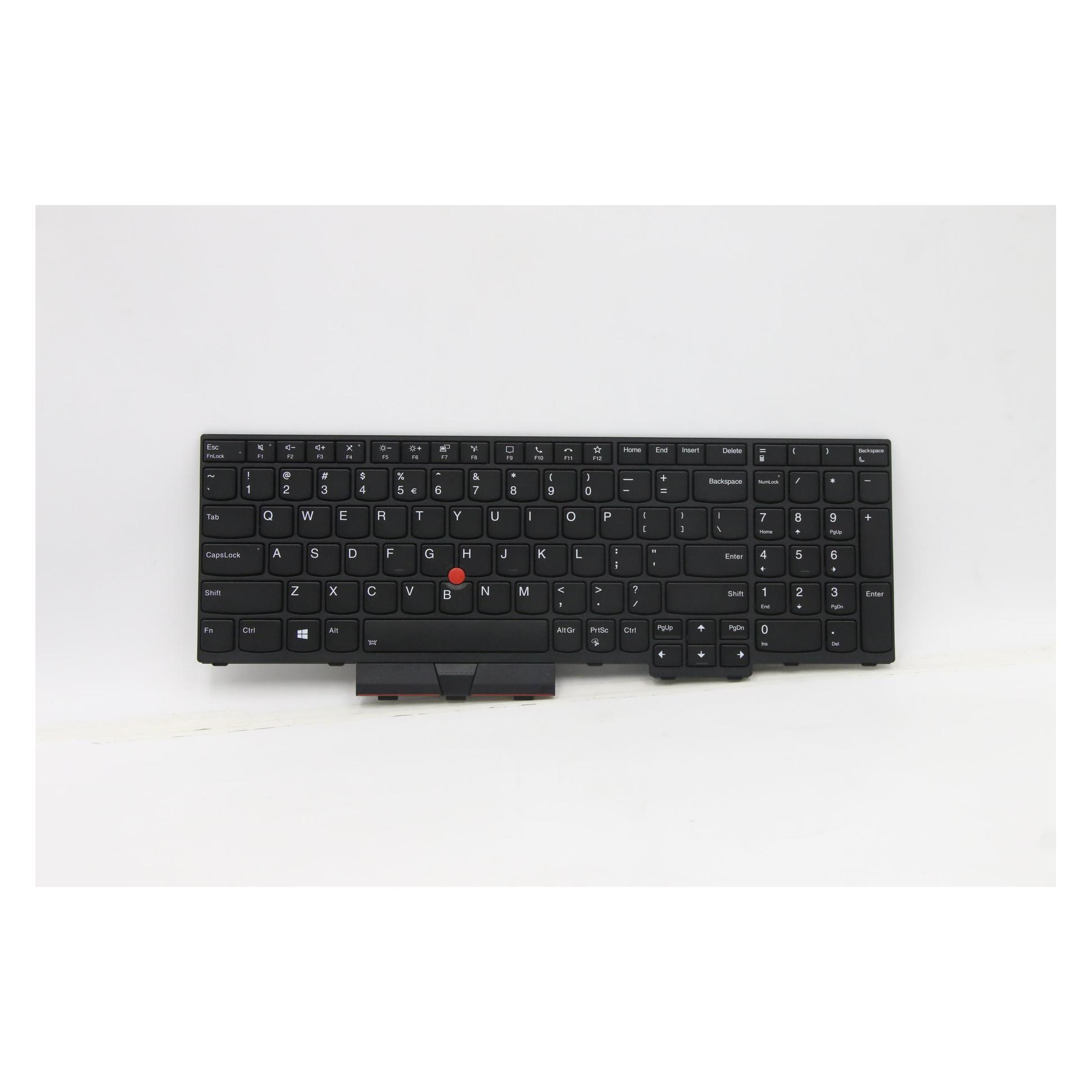 Lenovo Transimage Ersatztastatur Notebook (5N20Z74847)