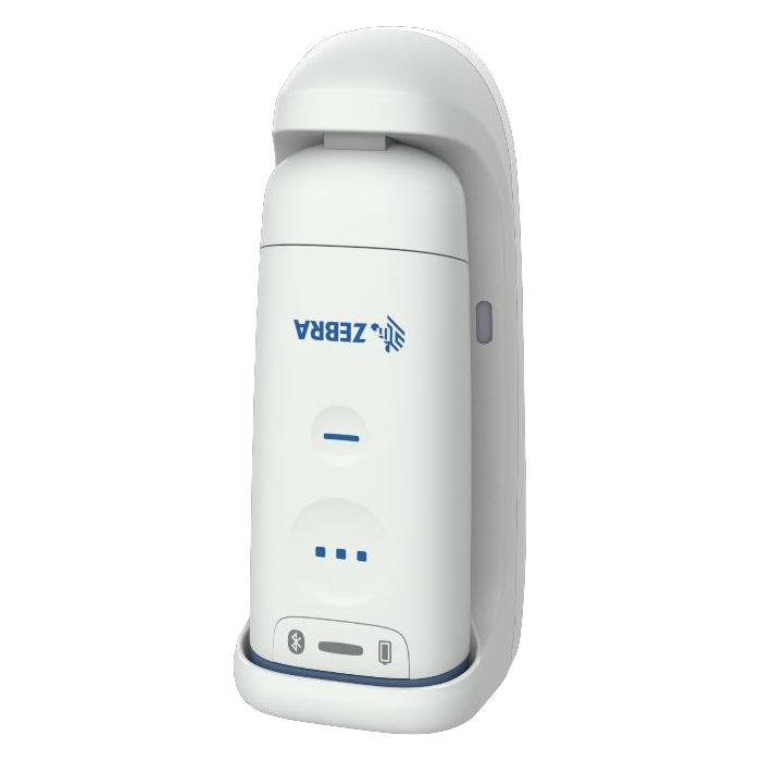 Zebra CS6080 Cordless (CR6080-PC100FBWW)