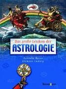 Daniela Weise - Das große Lexikon der Astrologie - Preis vom 09.10.2026 07:28:09 h
