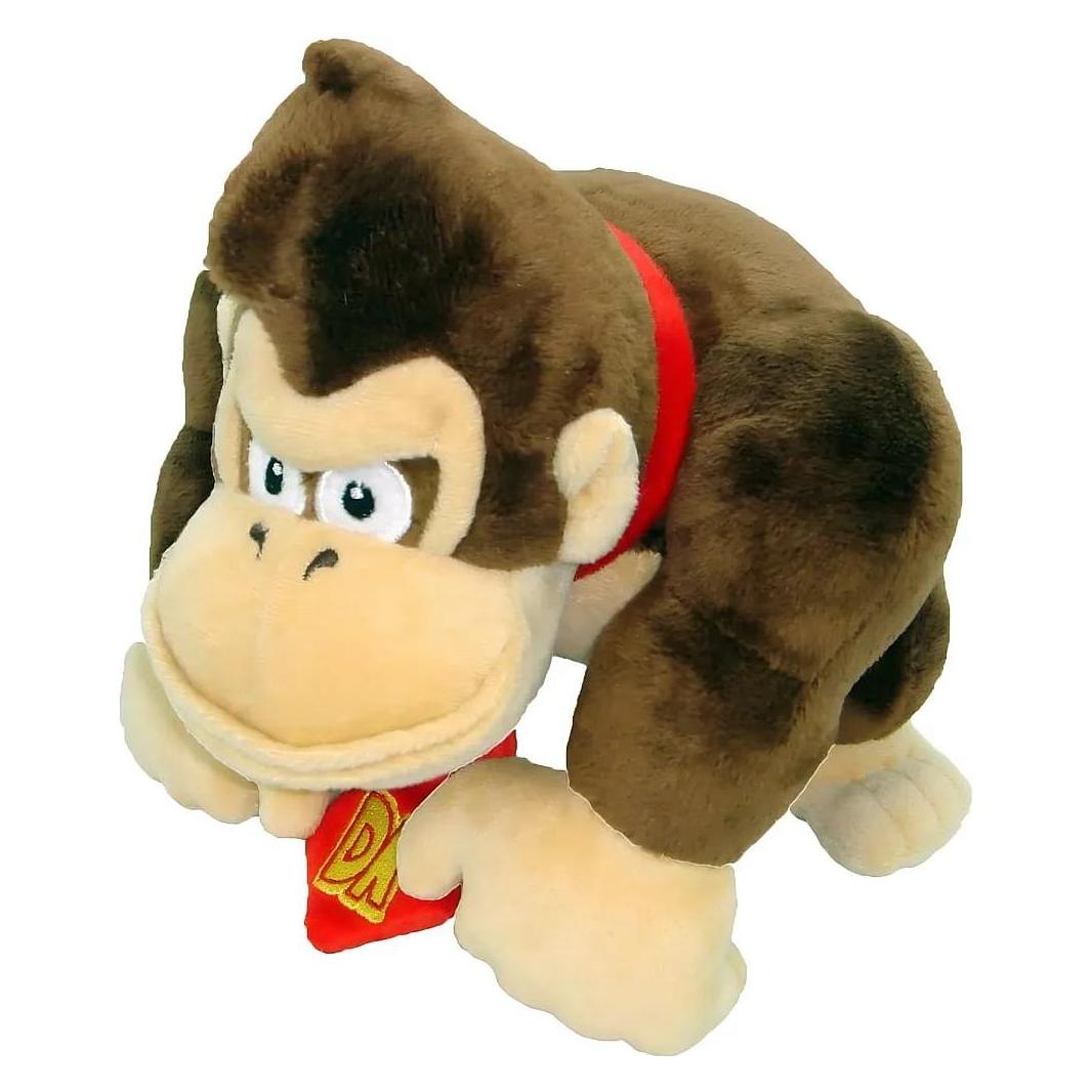 Together Plus Nintendo: Donkey Kong (23 cm) (409655)