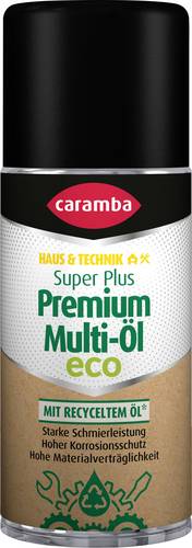 Caramba Super Plus 660701 Multifunktionsspray 100ml