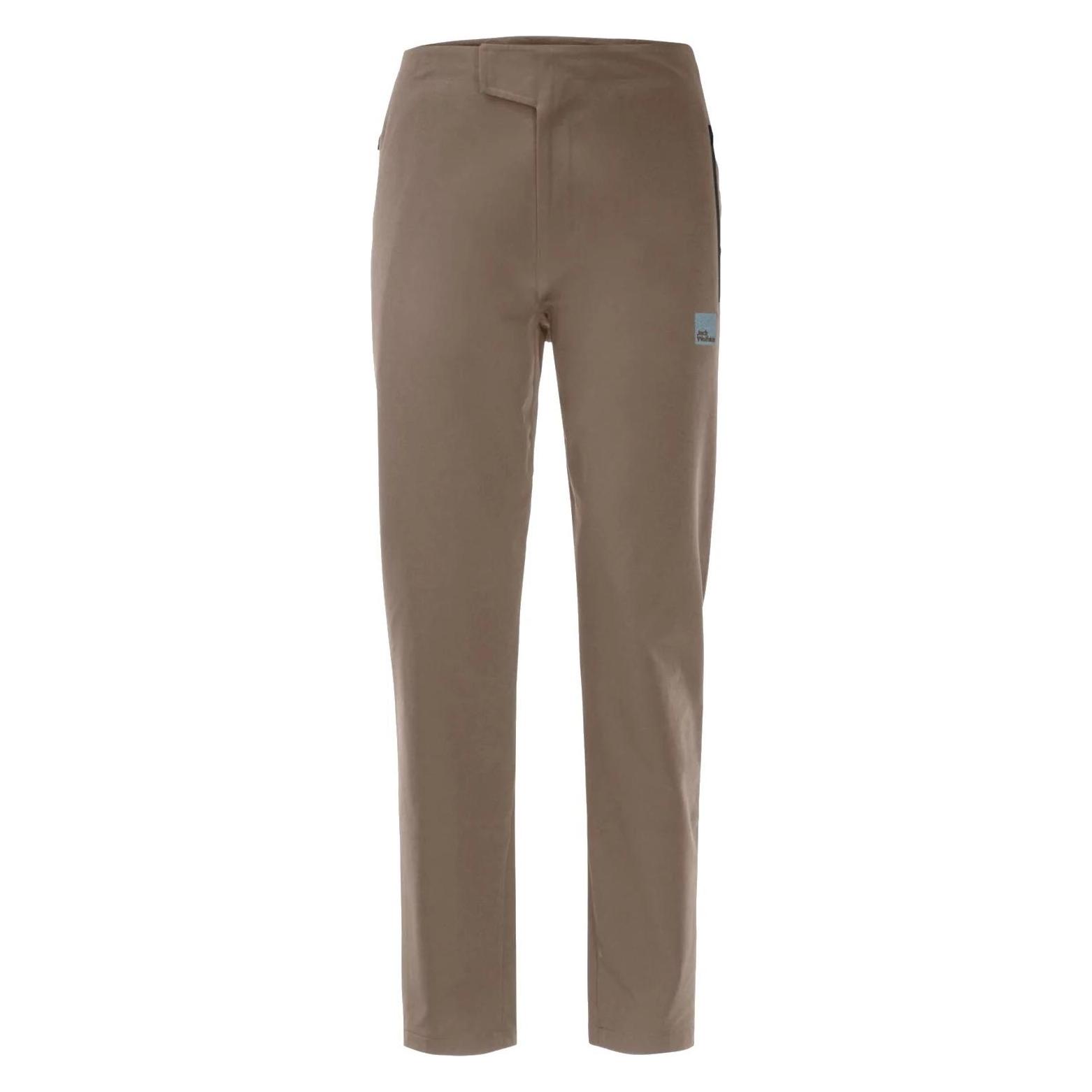 Jack Wolfskin Bike Commute Wi Pants M (56) (31922830)