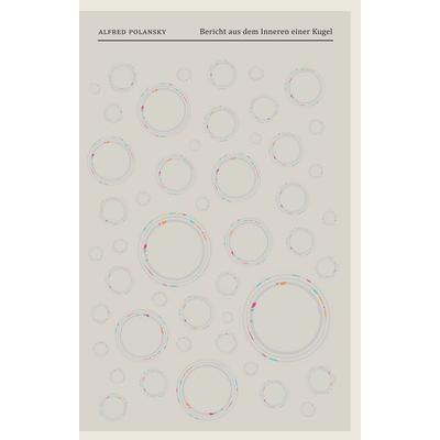 Bericht aus dem Inneren einer Kugel, Taschenbuch von Alfred Polansky, Der Drehbuchverlag, 978-3-902676-72-6