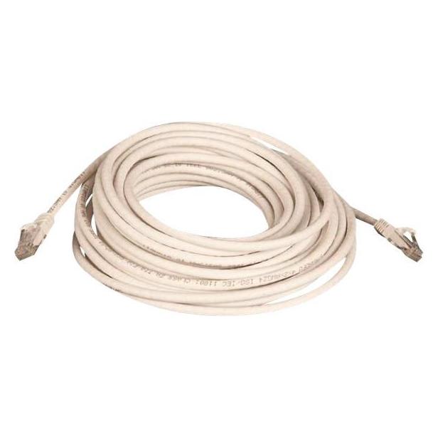 Lanview Cat6A U/UTP network cable (U/UTP, CAT6a, 10 m) (LVN149042)