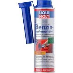 Liqui Moly 5108 Benzin-Systempflege 300 ml Kraftstoffadditiv