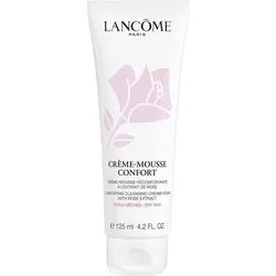 125ml Lancôme Crème-Mousse Confort Comforting Cleansing Creamy-Foam Reinigungsschaum