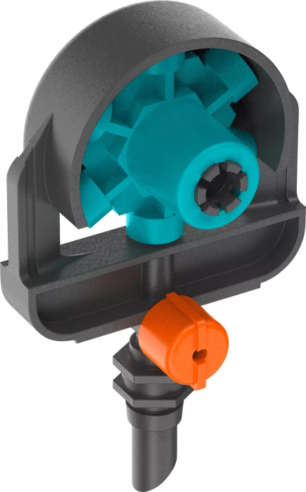 Gardena MDS 6 in 1 Sprühdüse - Inhalt: 2 Stück