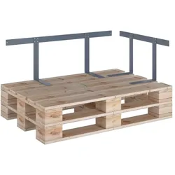 vidaXL, Gartenlounge, Navonina