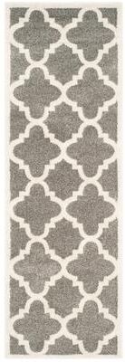 SAFAVIEH Amherst Blanch Modern Rug