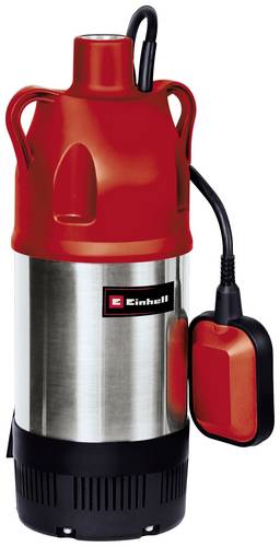 Einhell 4170964 GC-PP 900 N Tauchdruck-Pumpe 6000 l/h 32m