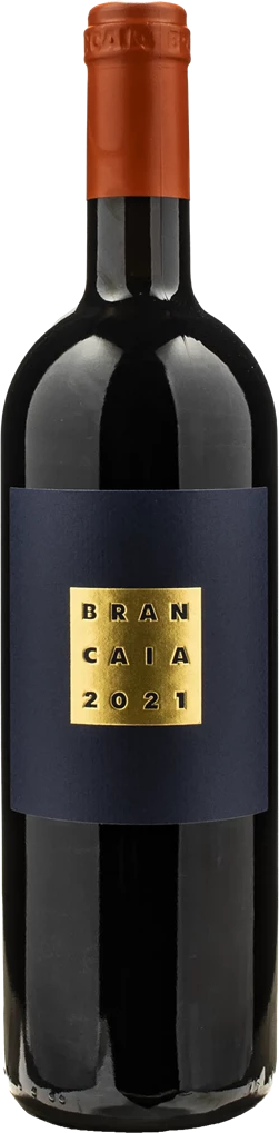 Brancaia Il Blu 2021