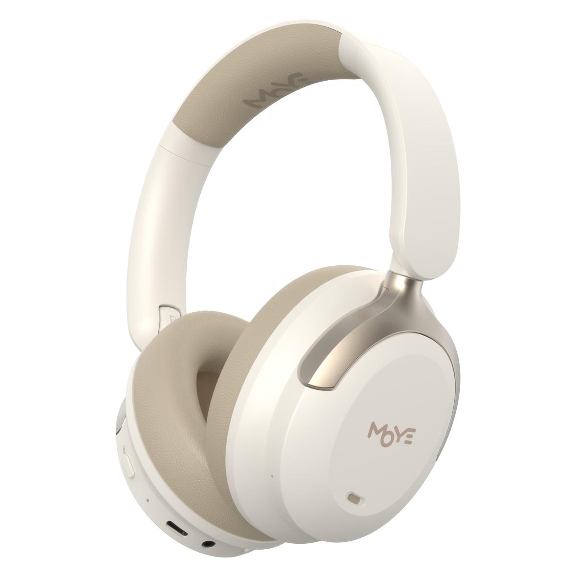 Moye Timbre 2 ANC (ANC, 55 h, Kabellos) (54862965)