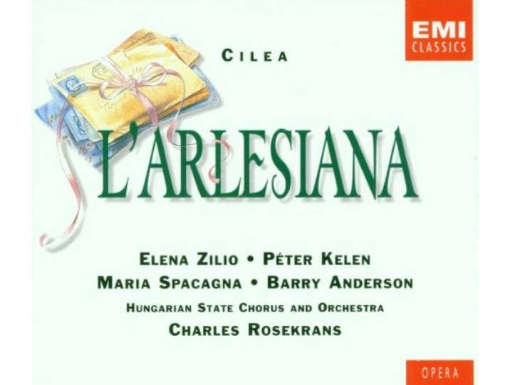 Arlesienne