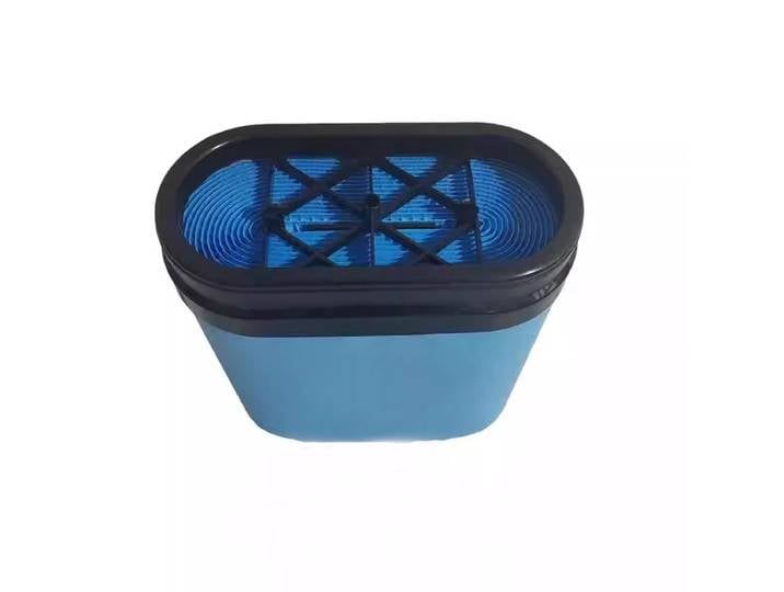 Élément filtrant en nid d'abeille, neuf, pour camion FL250, filtre à air pour excavatrice P951742, 1 pièce, 3181986 P951742