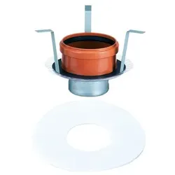 Dallmer Brandschutz-Rohbauelement 2, DN 50, 515025 515025
