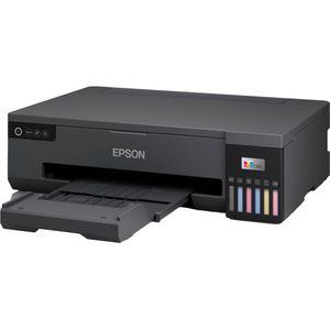 Epson EcoTank ET-18100 Tintenstrahldrucker, bis A3, 80 Cashback, Tintentank, Duplexdruck, mit WLAN