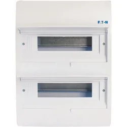Eaton Verteiler BC-O-2/24-TW-ECO