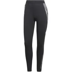adidas Tiro 24 Competition Trainingshose Herren - schwarz/grau -