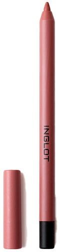 INGLOT Creamy Soft Lipliner MUTED PINK 06