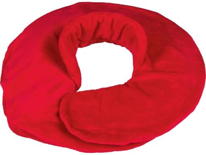 Vital Comfort Nackenwärmflasche Klett”