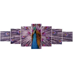 MCW, Bilder, Leinwandbild H375 XL (245 x 87 cm)