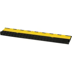 Showgear Cable Bridge 2 100 cm Mit 2 Kanälen - value line