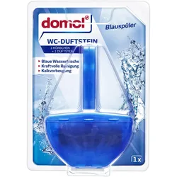 domol WC-Duftspüler Blauspüler 1,0 St.