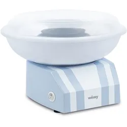 WEASY Wëasy SWEE32 Zuckerwattemaschine, Plastic