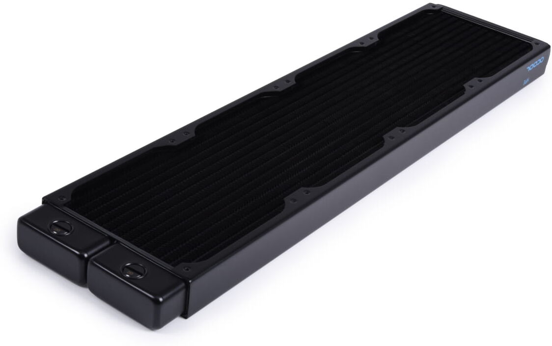 Alphacool NexXxoS HPE-30 Full Copper 480mm Radiator