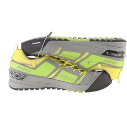 Boreal, Herren, Wanderschuhe, Shango (41.5), Grau, Grün