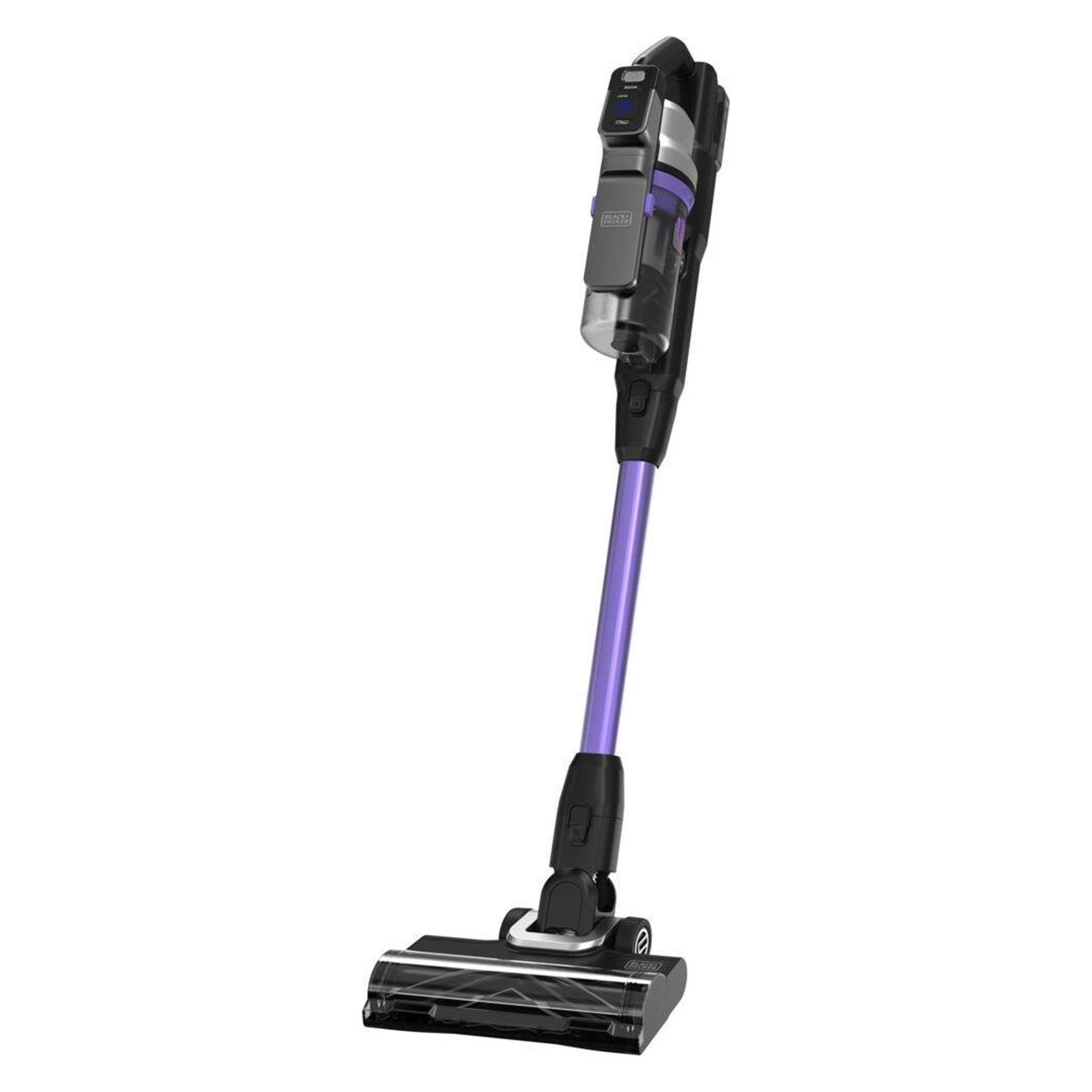 Black & Decker BSV525BRP-QW (BSV525BRP-QW)