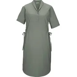 KILLTEC Damen Kleid KOS 60 WMN DRSS, Größe 38 in Grau Grau