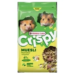 VERSELE-LAGA Crispy Muesli – Hamster&Co 400g