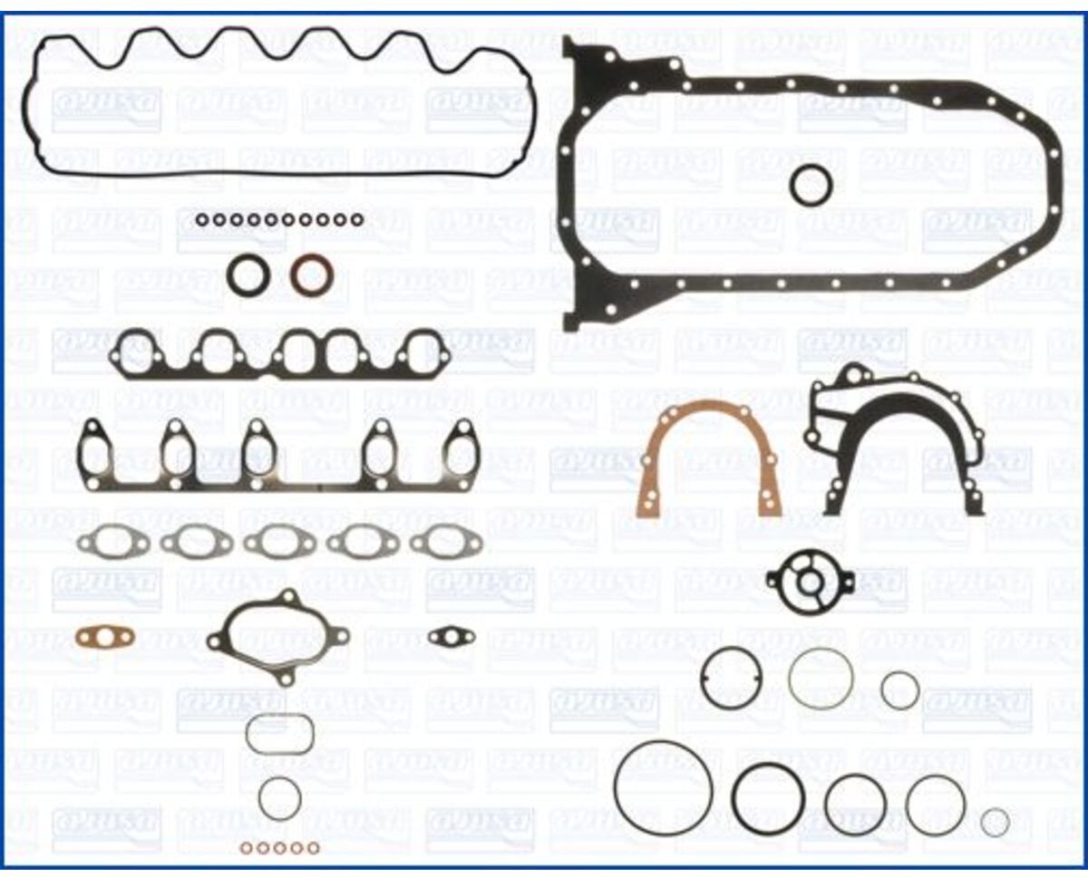Dichtungsvollsatz, Motor AJUSA 51026700