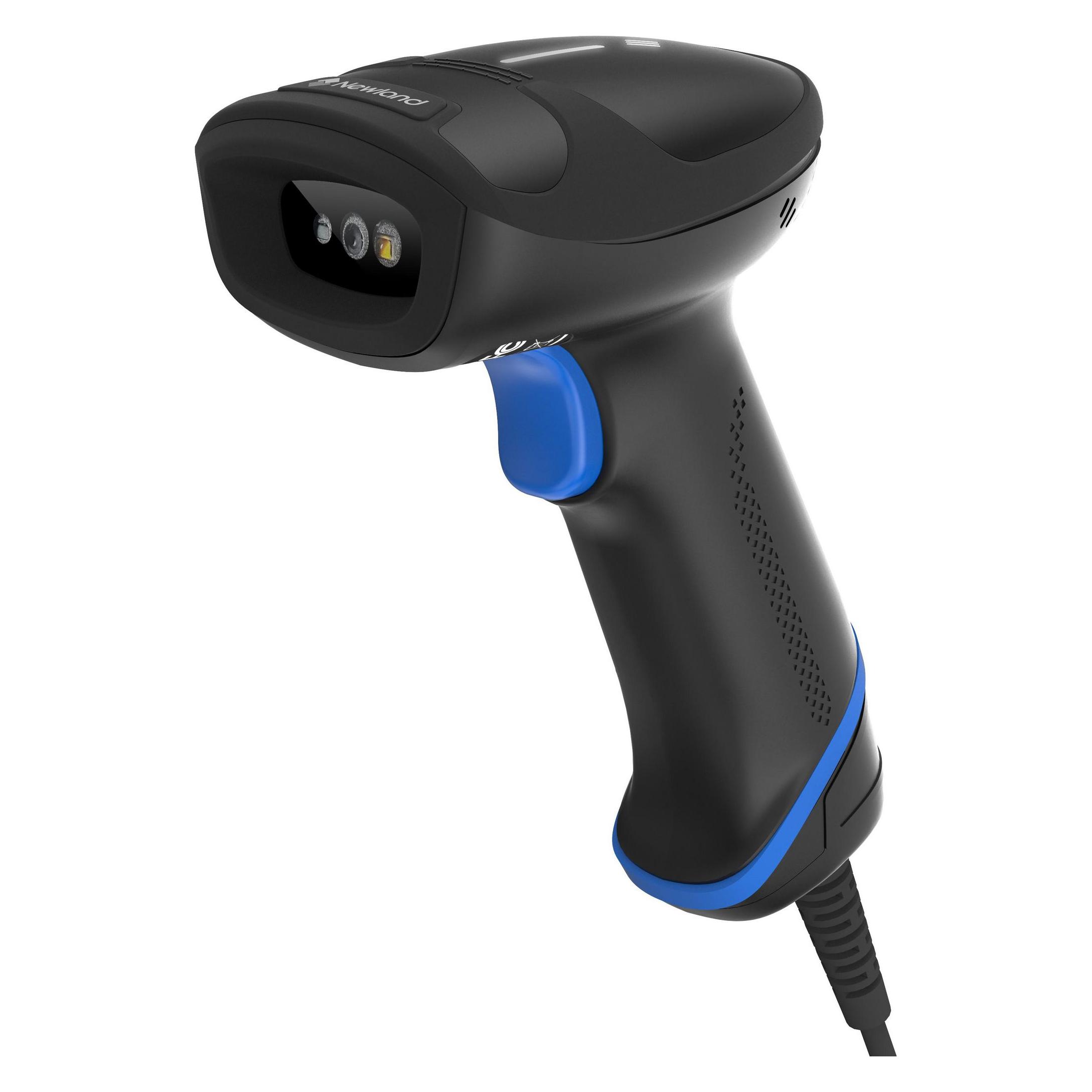 Newland HR33 V2 Marlin 2D CMOS (2D-Barcodes) (NLS-HR3300-V2-S5)